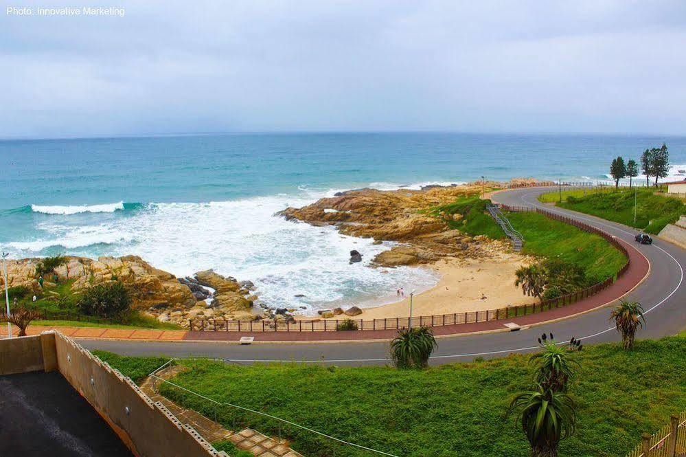 Desroches Hotel Margate Bagian luar foto