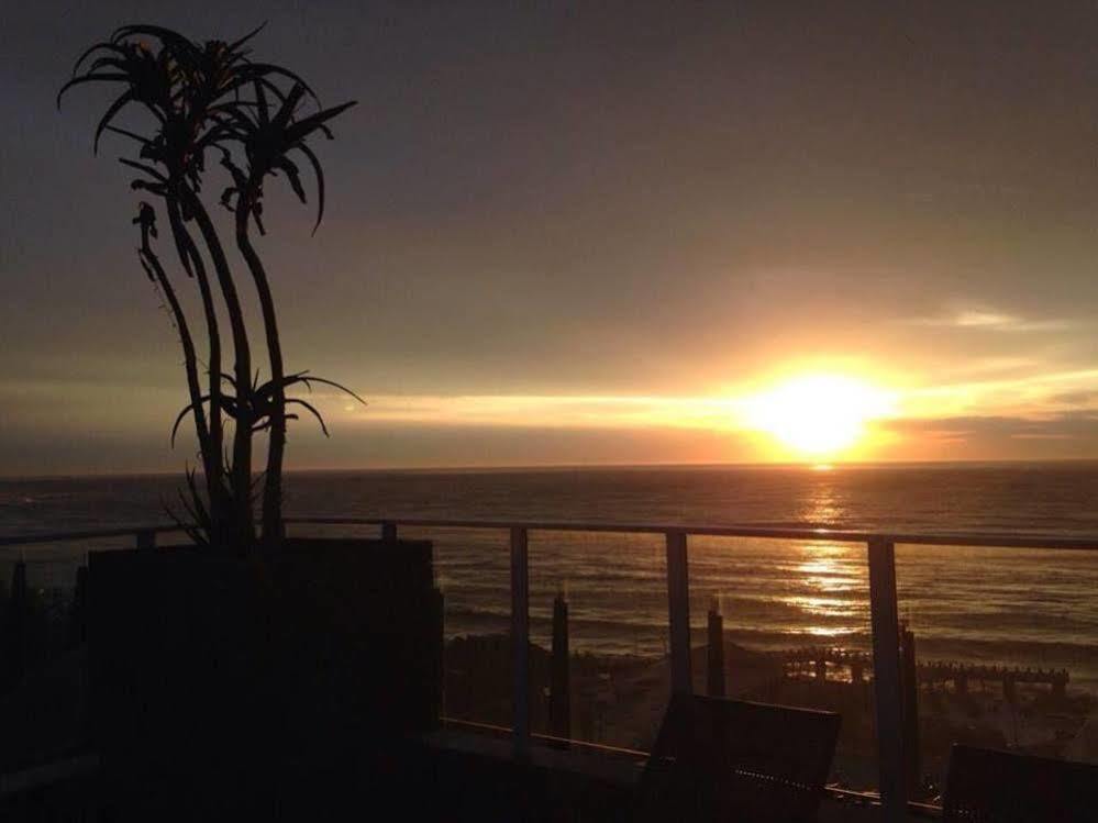 Desroches Hotel Margate Bagian luar foto